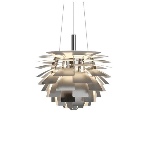 Artichoke replica pendant - replica,