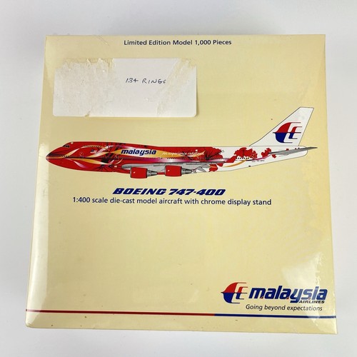 Gemini jets ltd 1000 - 1000, pieces
