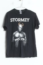 Stormzy h.i.t.h 2021 Reading Leeds Festival Tshirt - Size S Small (I48)