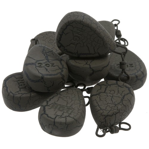 Carp fishing lead - carp,