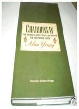 Chardonnay-Alan Young
