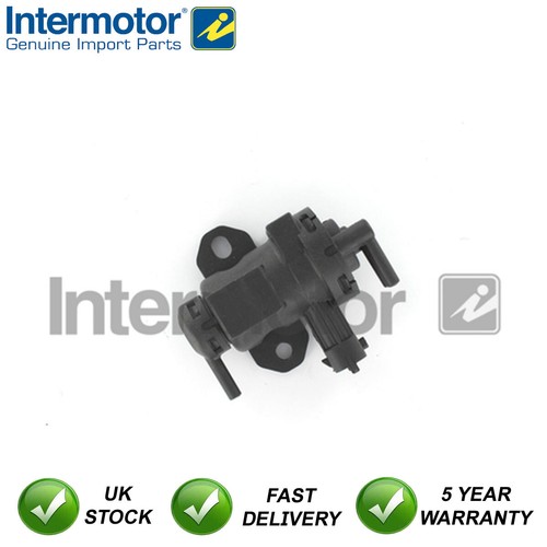 Intermotor turbo pressure - intermotor,