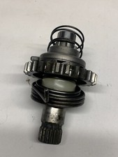 Suzuki RM 250 1986 B2 Kickstart Mechanism 