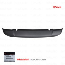 Extention Front Bumper
