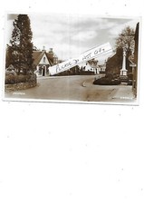 DRYMEN Stirlingshire RP 1931