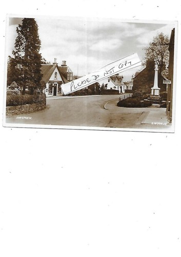 Drymen stirlingshire 1931 - stirlingshire,