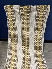 Vintage retro boho hippy