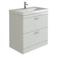 Acorn 800mm Bathroom Furniture