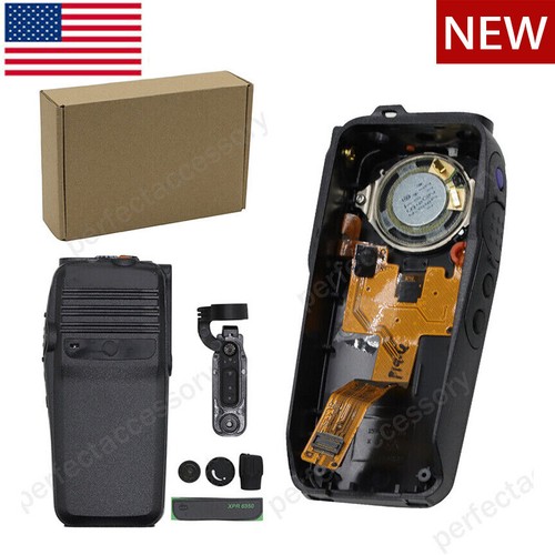 New xpr 6350 - new,