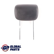 Mercedes ML W164 Rear Seat