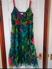 Multicoloured KLASS dress 