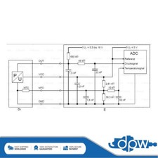 Fits Proton GEN-2 2004-2019 +