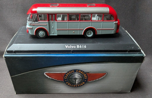 Atlas editions classic coaches - editions,