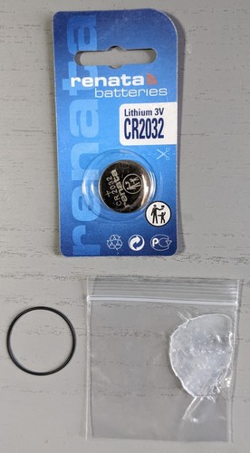 Premium battery kit - premium, for