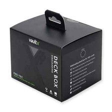 Vault X - Exo-Tec Sideloading Deck Box 100+