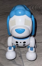 Zoomer Zuppies Diamond Blue &