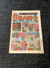 Beano Comic - #1988 - 23 August 1980