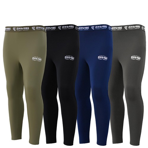 Farabi thermal mens tight fit - thermal,