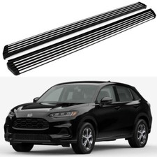 Running Board Side Step Steps