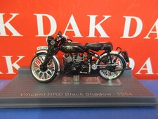 Die Cast 1/24 Vincent HRD
