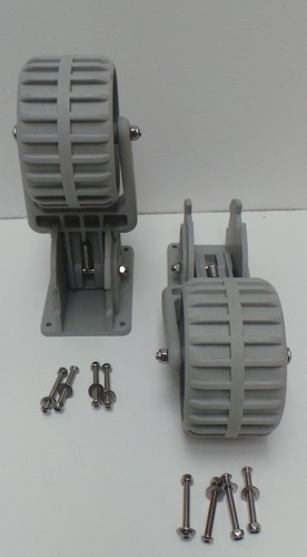 Marine locking dinghy - marine,