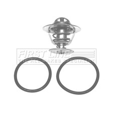 Coolant Thermostat First Line