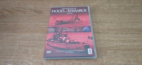 The battle hood and - the,