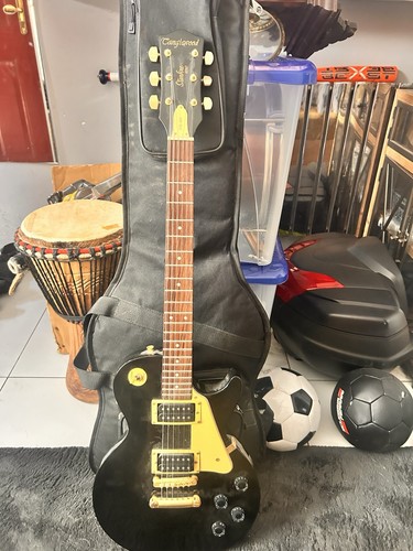Tanglewood starfire gold