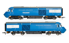 HORNBY 00 GAUGE - R30421 -