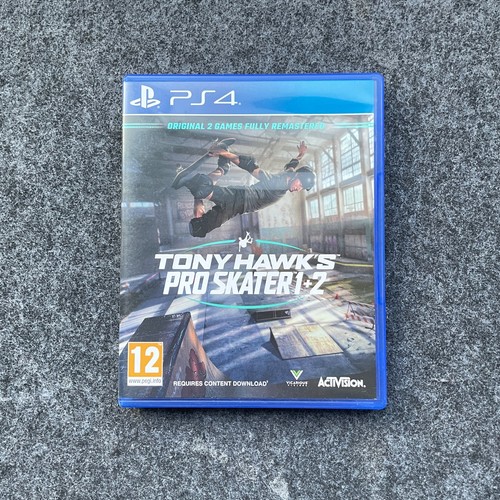 Playstation tony hawks pro - :,