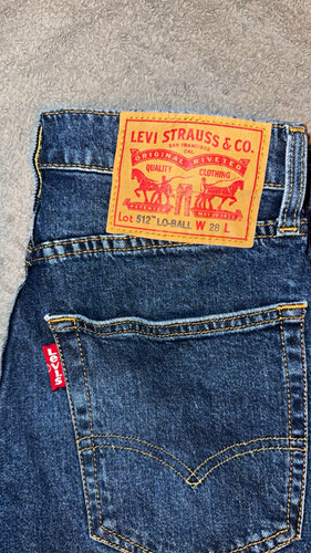 Levi 512 ball men - men's,