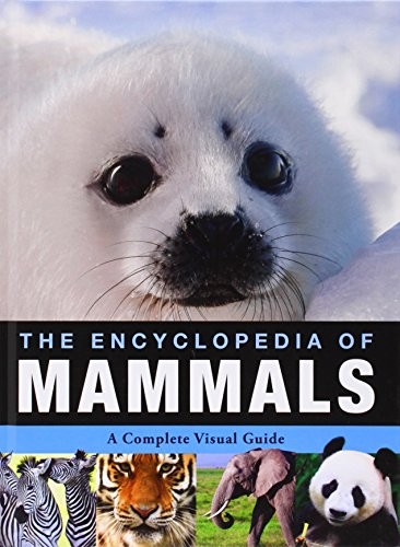 Encyclopedia animals - animals,