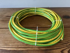 Earth electrical cable Wire 16 metres 16mm2 S07V-K 6AWG