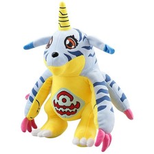 Digimon Gabumon Digital
