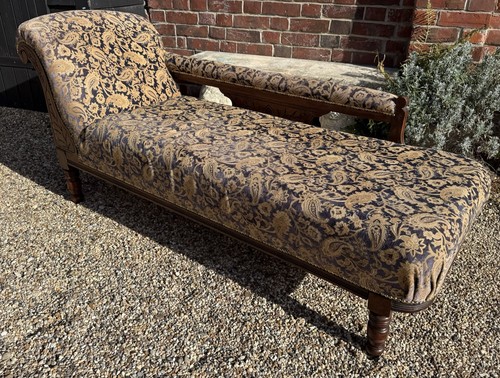Traditional edwardian walnut - traditional,