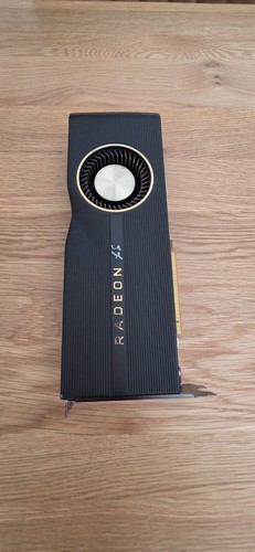 Amd radeon 5700xt - 5700xt, lisa