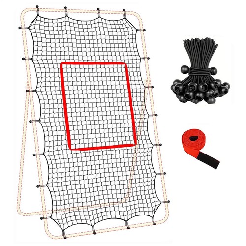 7x4 adjustable volleyball - adjustable,