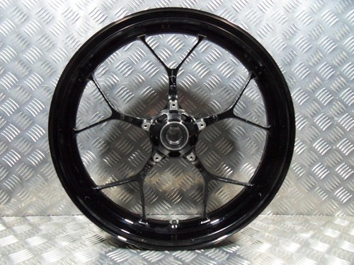 Genuine honda cbr1000rr - genuine,