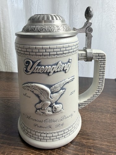 Yuengling 170th anniversary - yuengling,