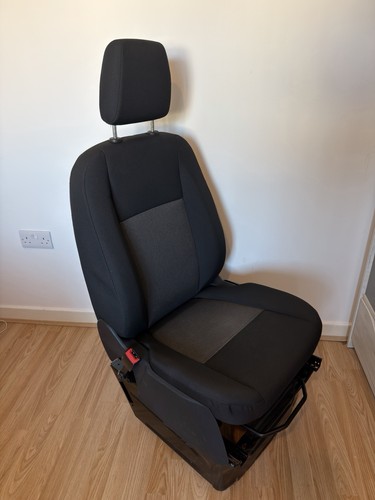 Ford transit mk8 passenger - ford,