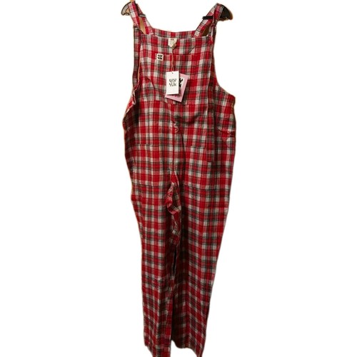 Lucy yak original - &, dungarees