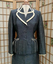 1950s Vintage Lilli Ann Skirt