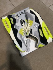 Air Max 90 SP Patta Waves