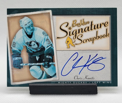 2006 bee hive signature - hive,