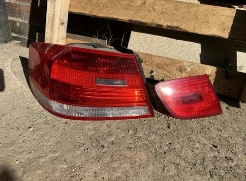 Bmw e92 passenger tail - passenger,