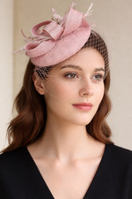Classic mesh netted - mesh, hat