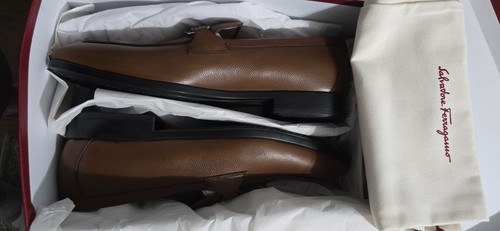 Ferragamo mens shoes brand - ferragamo,