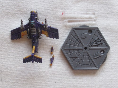 Ork dakkajet air - ork,