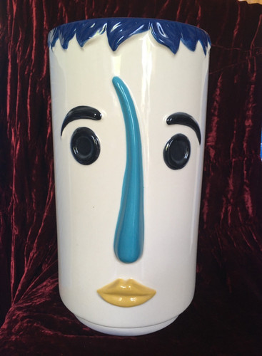 Anthropomorphic vallauris - anthropomorphic,