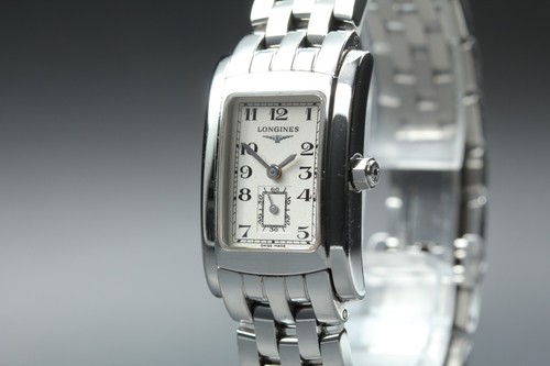 Longines dolce vita - vita, l5.155.4